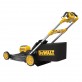 DeWALT DCMWSP550N FLEXVOLT savaeigė žoliapjovė